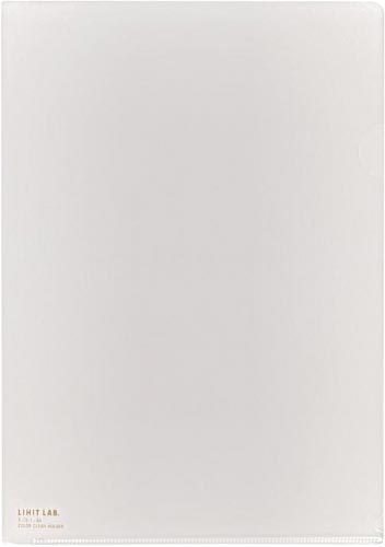 クリヤーホルダーＡ４　ニュウハク×５０画像