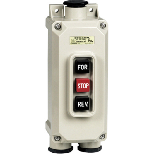 動力用開閉器 1個画像