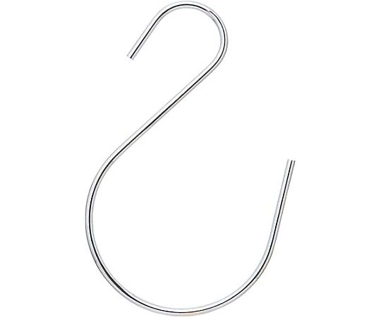 S字フック 大 10本入