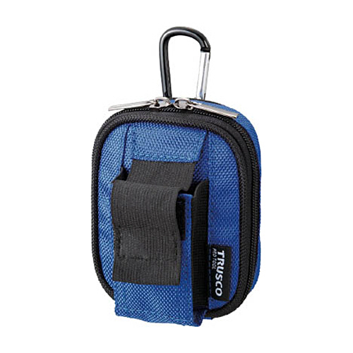 ｺﾝﾊﾟｸﾄﾂｰﾙｹｰｽ ﾌﾞﾙｰ 1個画像