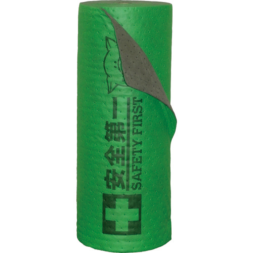 pig ﾀﾌﾁｬｯﾄｸﾞﾘｰﾝ 1巻画像