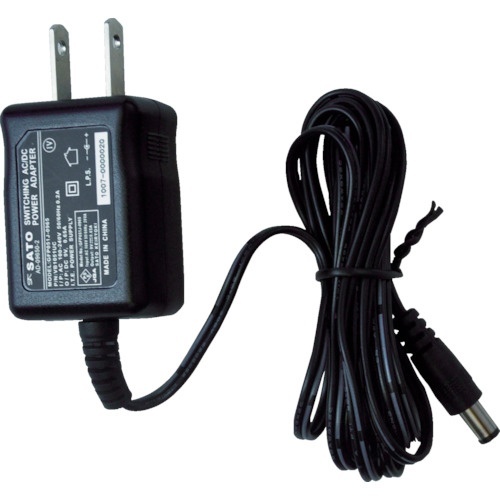 SK-L400T専用ACアダプター　1個画像