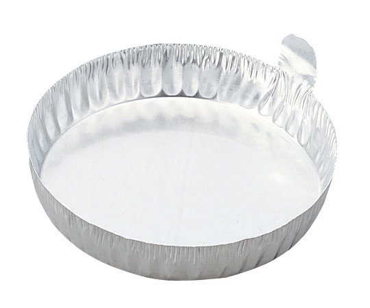 持手付アルミカップ（67mL）1箱（100個入）画像