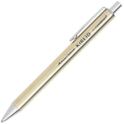 ｷﾚｲﾄﾞ 抗菌･抗ｳｨﾙｽ銅 ｼｬｰﾌﾟﾍﾟﾝ 0.5mm 1本画像