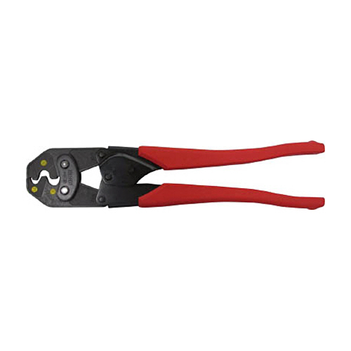 ｴﾋﾞ 圧着工具 使用範囲14･22･38 1個画像