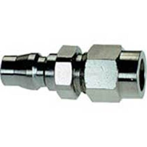 ﾒｶﾞｶｯﾌﾟﾘﾝｸﾞﾌﾟﾗｸﾞ 8×10.5用 1個画像