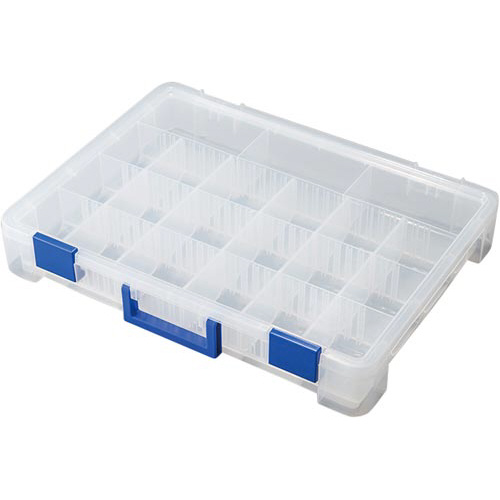 パーツストッカー　ＰＳ－５００　クリア画像