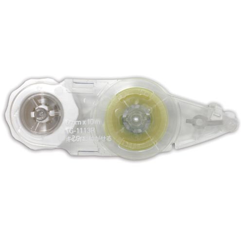 ノリノポッド　はがせる　６ｍｍ　交換　１０個画像