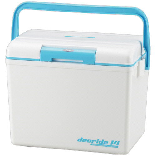 ﾃﾞｵﾗｲﾄﾞ 13.5L 1個画像