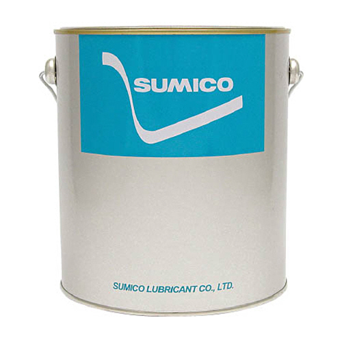 住鉱 ｸﾞﾘｰｽ(ﾜｲﾔｰﾛｰﾌﾟ用) ﾓﾘﾛｰﾌﾟﾄﾞﾚｯｻｰNo.00 2.5kg 1缶画像