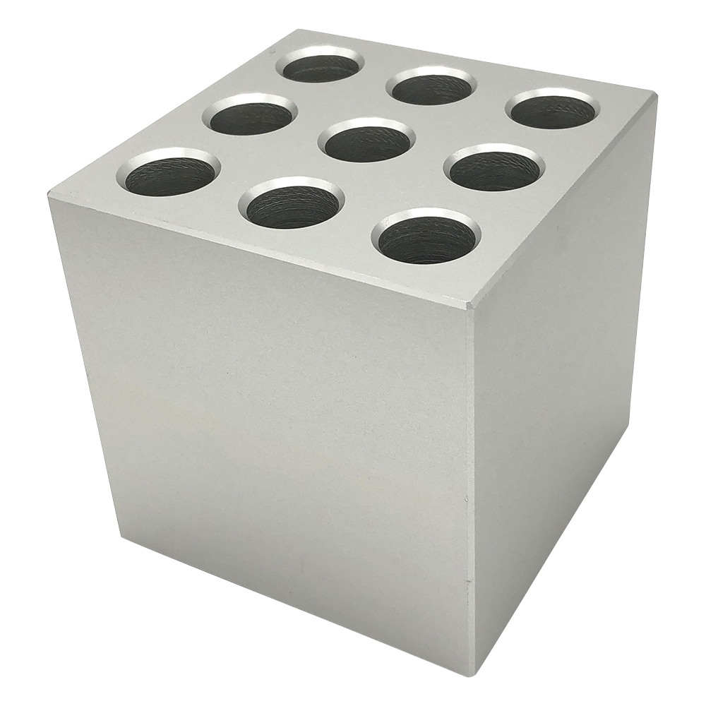 クールラック　15mL遠沈管用画像