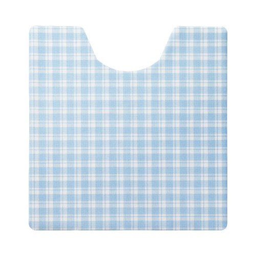 トイレ消臭フロアシート　ブルー　２０枚入画像