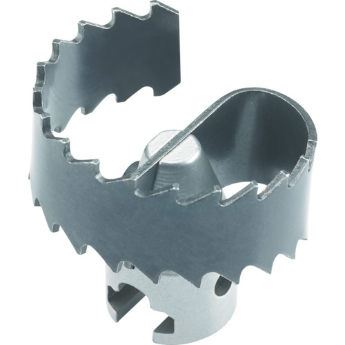 ｽﾊﾟｲﾗﾙ鋸刃ｶｯﾀ(45mm) T-109 1個画像