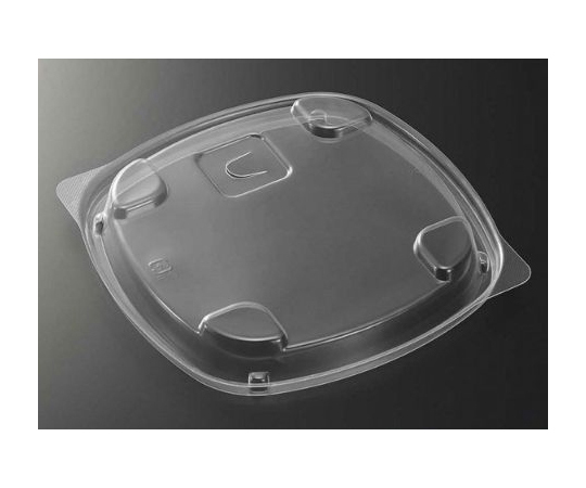 どんぶり容器 SDドン K17 蓋（U字）400枚画像