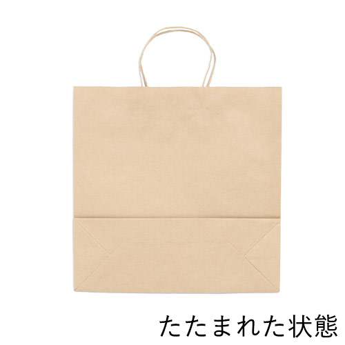業界最安級でも丈夫！ダンボールワンのオリジナル紙袋が低価格＆丈夫になってリニューアル！