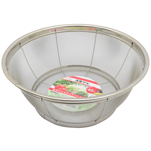 深型ｻﾞﾙ 40cm 1個画像