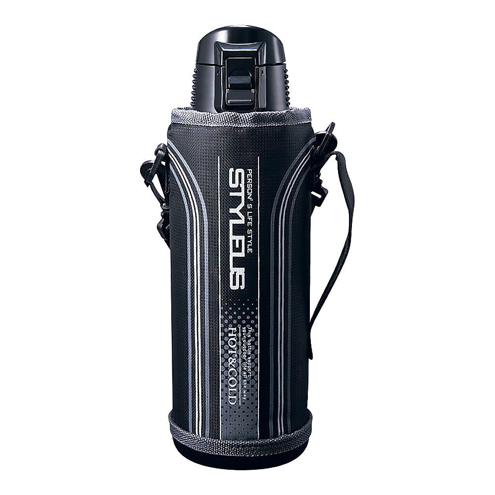 スタイラス　ネオ　スポーツマグ　1.5L　ブラック画像