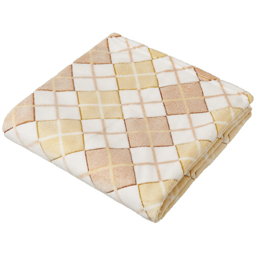 ねむりの森 ｵｰﾙｼｰｽﾞﾝｹｯﾄ ｼﾝｸﾞﾙ ﾍﾞｰｼﾞｭ 1枚画像