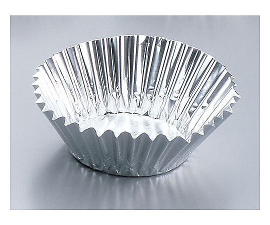 アルミケース(合紙入り500枚入) 10号深画像