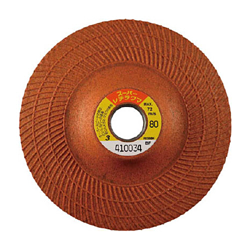 ﾚﾁﾞﾎﾞﾝ ｽｰﾊﾟｰﾚﾁﾞﾃｸﾏSRT 100×3×15 80 1枚画像