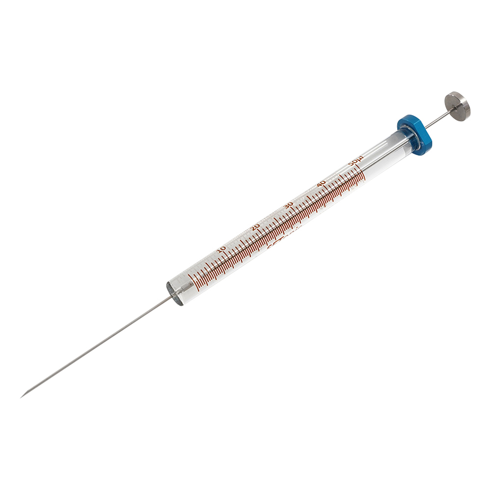 ガスタイトシリンジ 固定タイプ 50μL画像