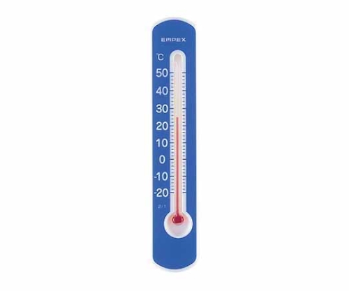 マグネットサーモ・ミニ　１３６×２６×７ｍｍ　２６ｇ（ブリスター）　タテ型画像