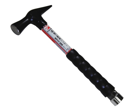 電工貫通ハンマー画像