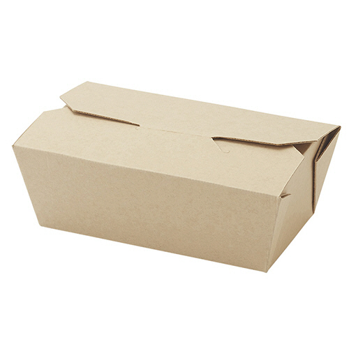 食品容器 ﾈｵｸﾗﾌﾄ ﾌｰﾄﾞﾎﾞｯｸｽﾛﾝｸﾞ S 1ｾｯﾄ(240枚:20枚×12ﾊﾟｯｸ)画像