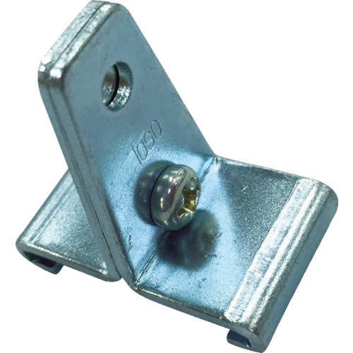 中型 中間吊ﾌﾞﾗｹｯﾄ ﾎﾜｲﾄ 1個画像