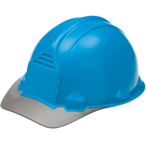 ﾍﾙﾒｯﾄ FP ｽｶｲﾌﾞﾙｰ 1ｾｯﾄ(5個)画像