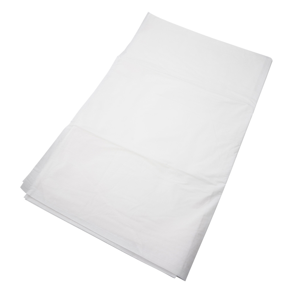 ディスポシーツ 1000×1800mm ホワイト 1袋（10枚入）画像