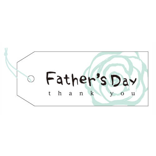 タグ父の日２５×６０画像