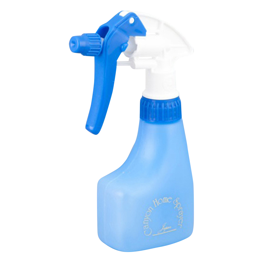 小型可変スプレー　青　180mL画像