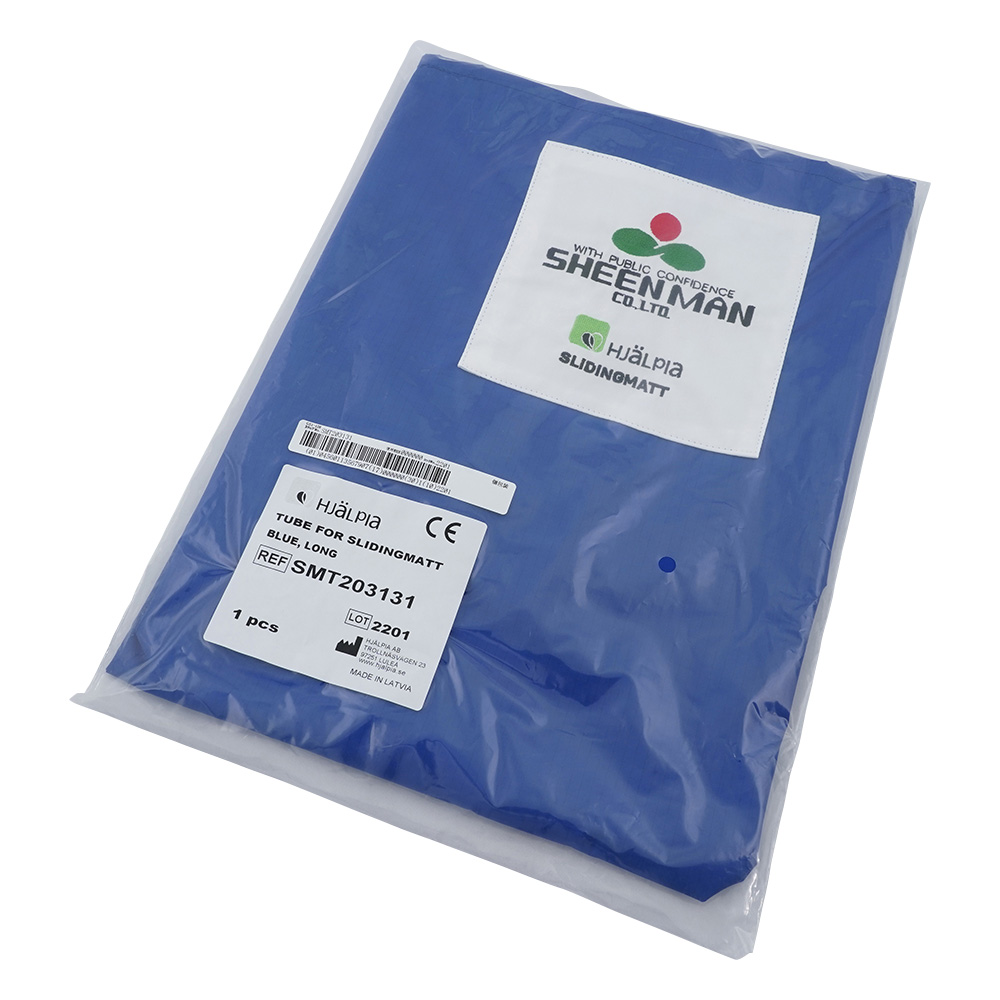 スライディングマット用　交換用チューブ画像