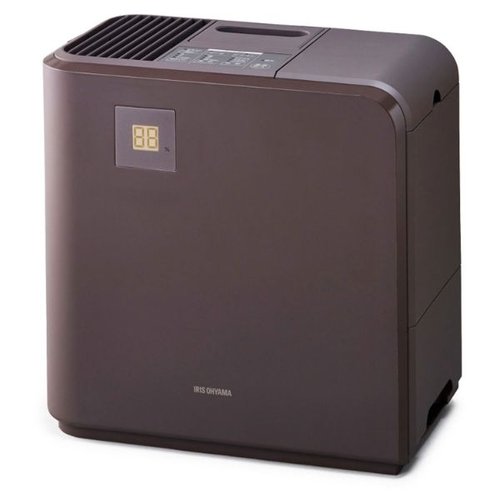 IRIS 285459 気化ハイブリッド加湿器 500ml アイリスオーヤマ