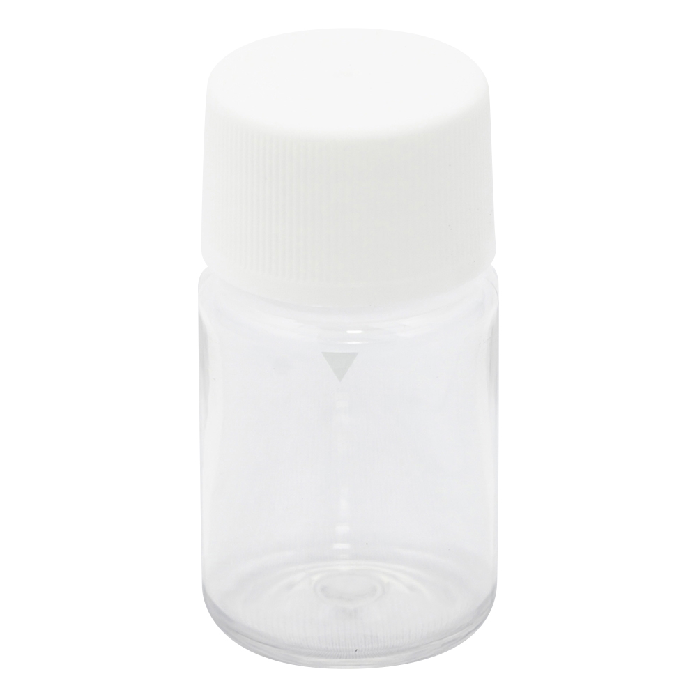 ハンディ水質計（アクアブ）用 AQ-202P専用試料セルPET製 1箱（2本入）画像