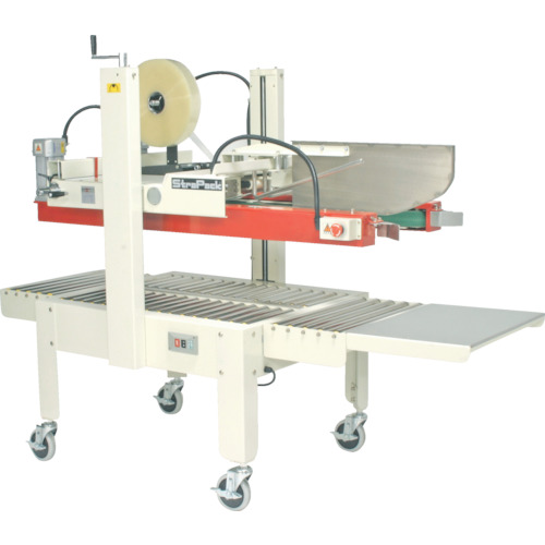 簡易型製封かん機 1台