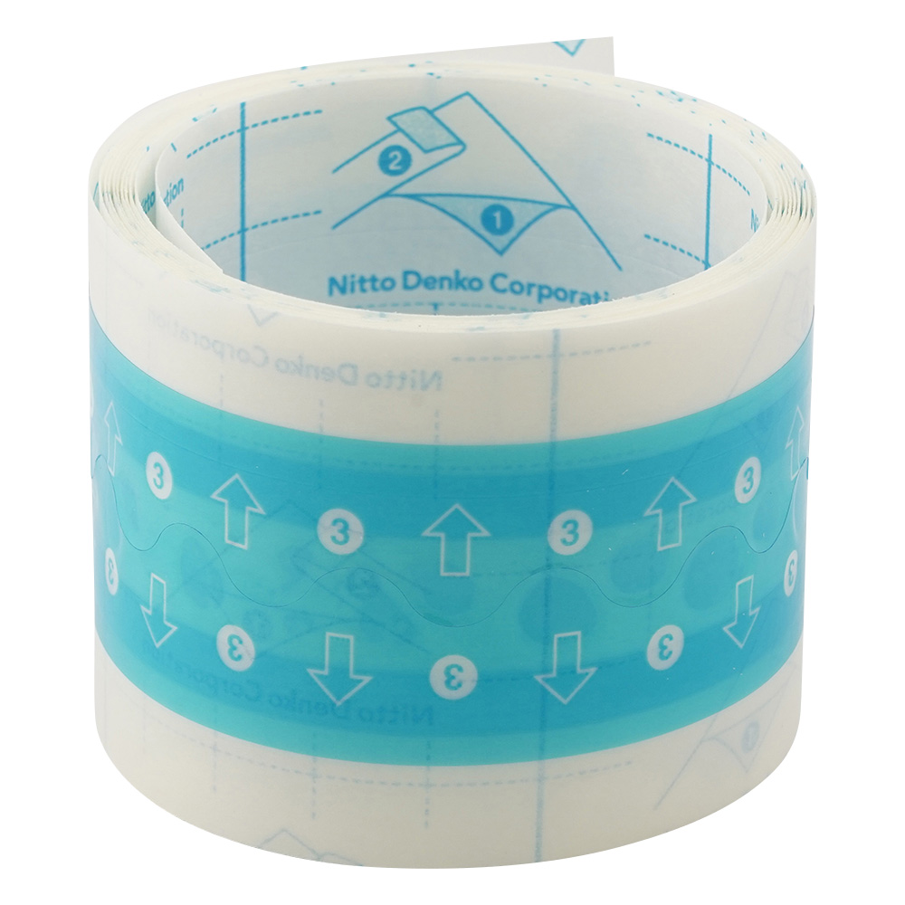 優肌パーミロール®HS　50mm×2m　12巻入