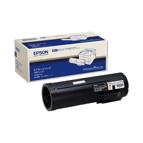 純正トナー　ＬＰＢ４Ｔ２１画像