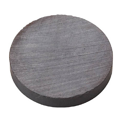 ﾌｪﾗｲﾄ磁石 外径15mm×厚み4mm 1個画像