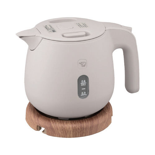 ＣＫ－ＳＡ０６－ＨＺ　電気ケトル　６００ＭＬ画像