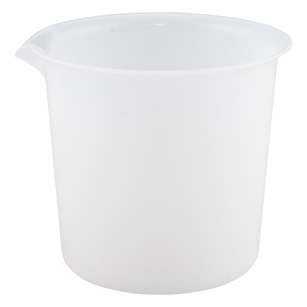 PFAビーカー　1L画像