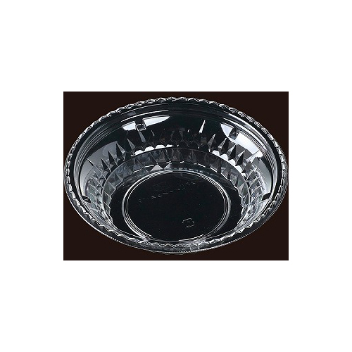 エフピコ 冷麺容器 APフレッシュ丸19 本体画像