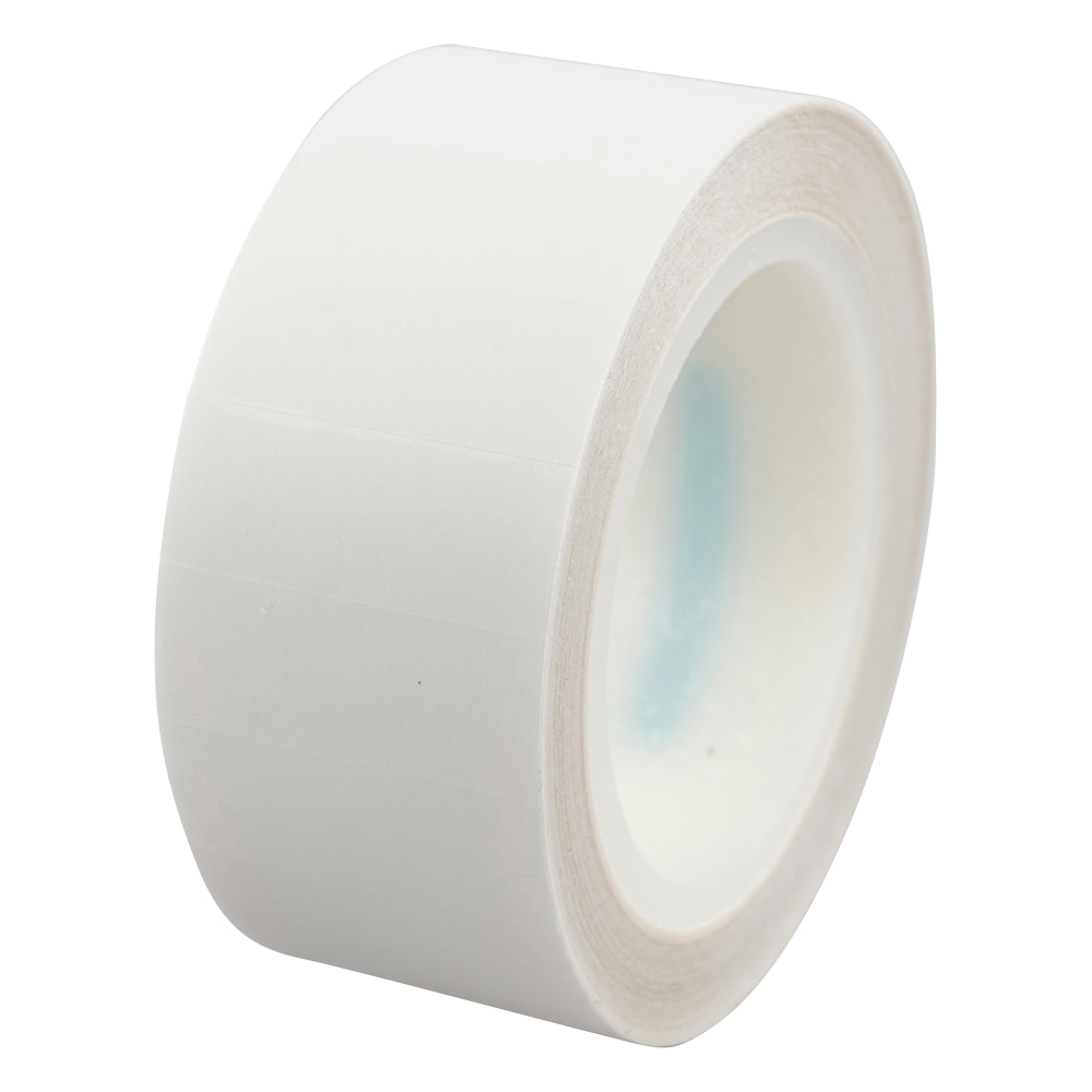 マイクロチューブ用ラベル 1.5mL用クリアー 1箱（1000ラベル入）画像