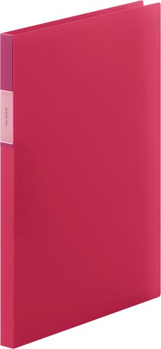 ＦＶ　Ｚファイル（透明）　赤画像