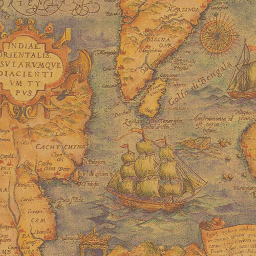 包装紙 ハトロン判 半才 未晒エデン画像