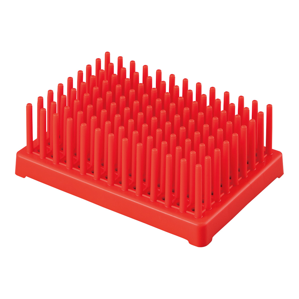 チューブラック（杭タイプ）96本画像