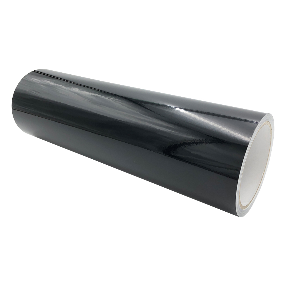 カッティングマシン用カッティングシート　黒