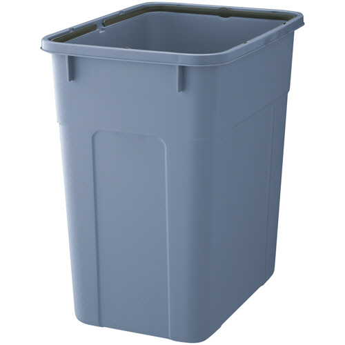 ﾍﾞﾙｸ 角型 90D 99L 本体 ﾌﾞﾙｰ 1台画像