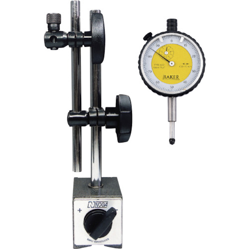 ﾉｶﾞﾎﾙﾀﾞｰ&ﾍﾞｲｶｰｹﾞｰｼﾞ(MB1035+BGK02) 1個画像